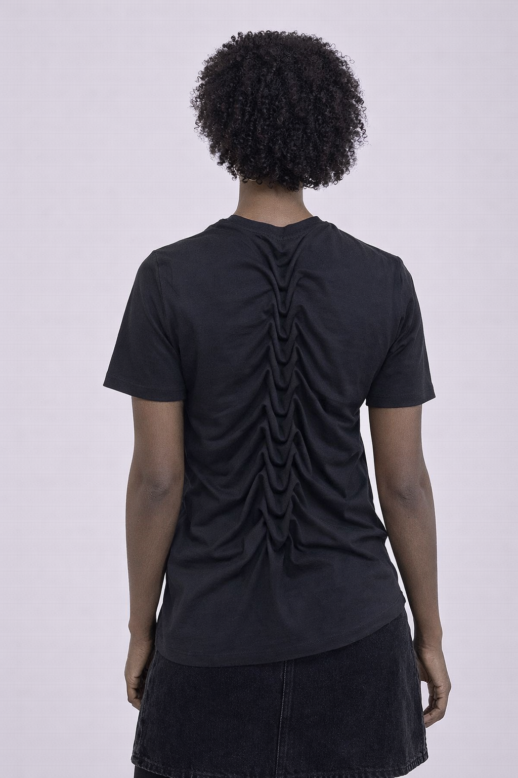 Dark Wave T-shirt (female)