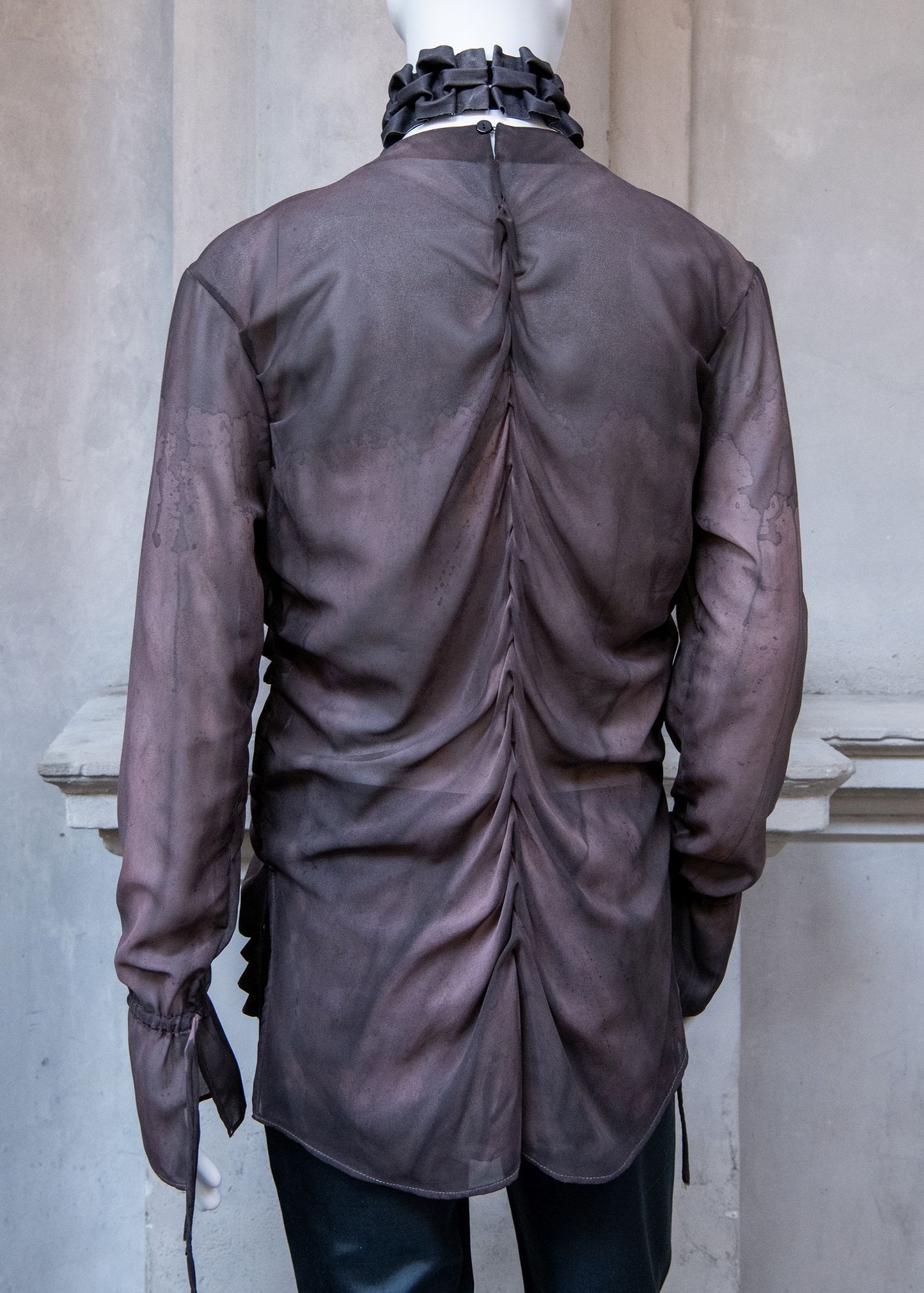 The Marble Top