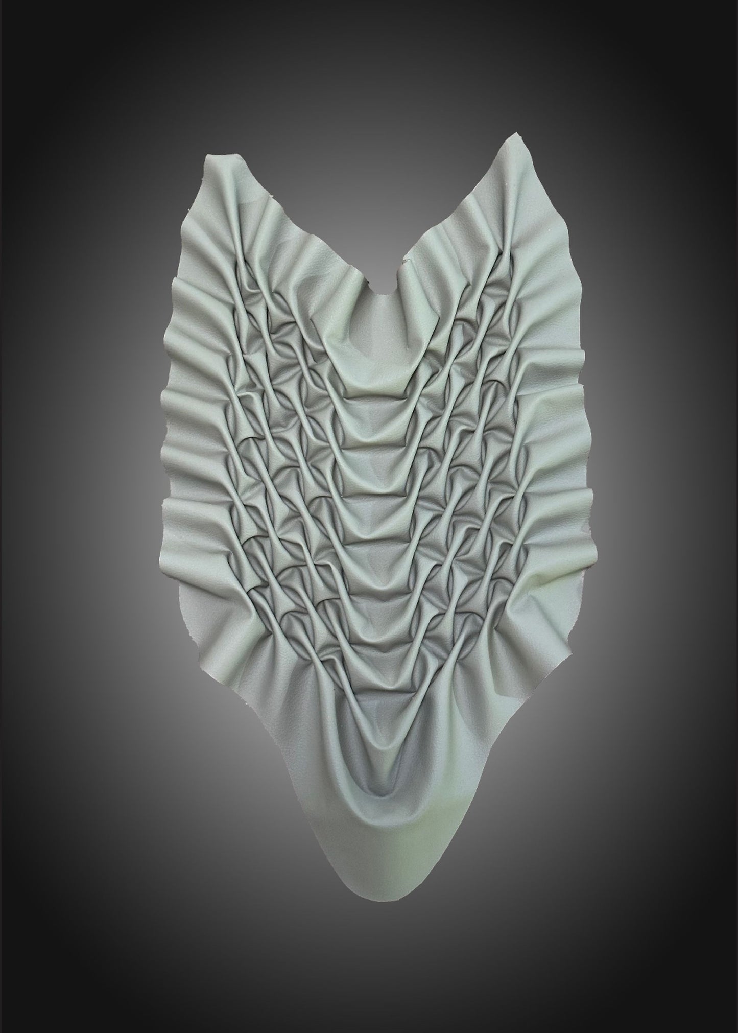 The Shield Necklace