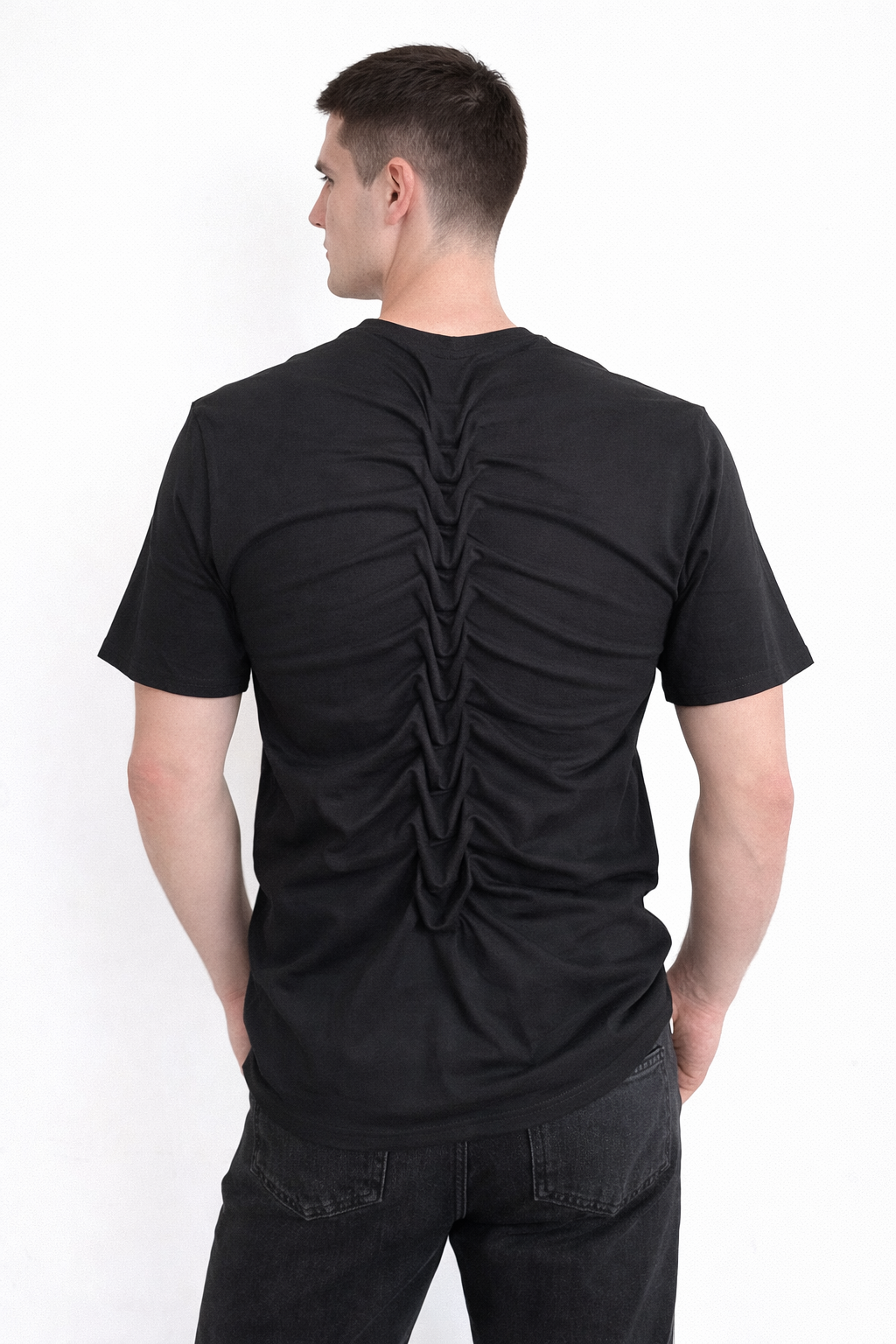 Dark Wave T-shirt (male)