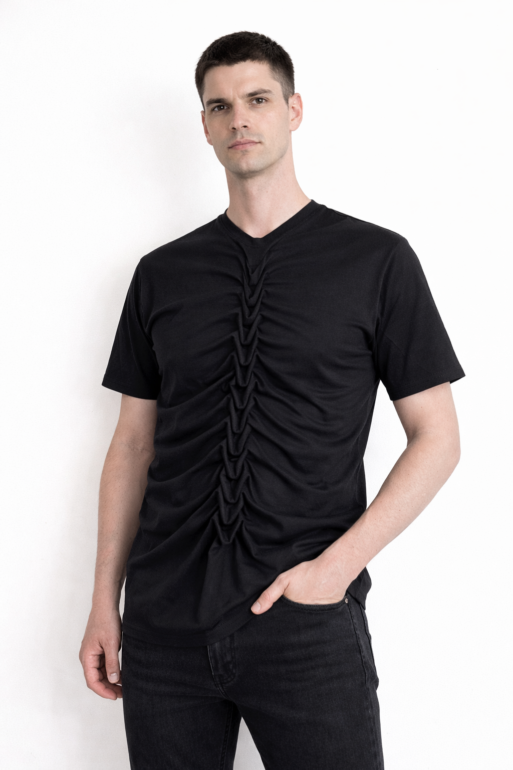 Dark Wave T-shirt (male)