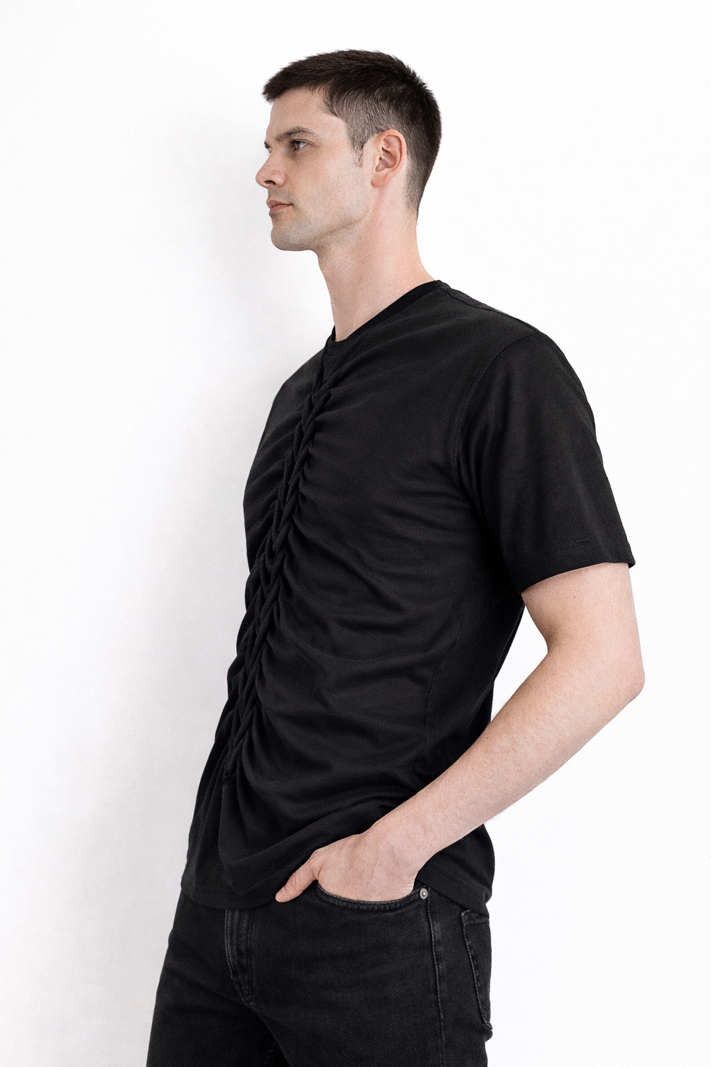 Dark Wave T-shirt (male)