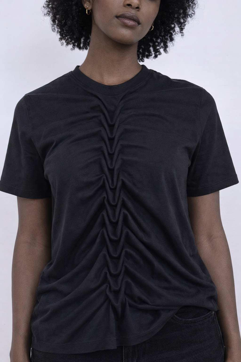 Dark Wave T-shirt (female)