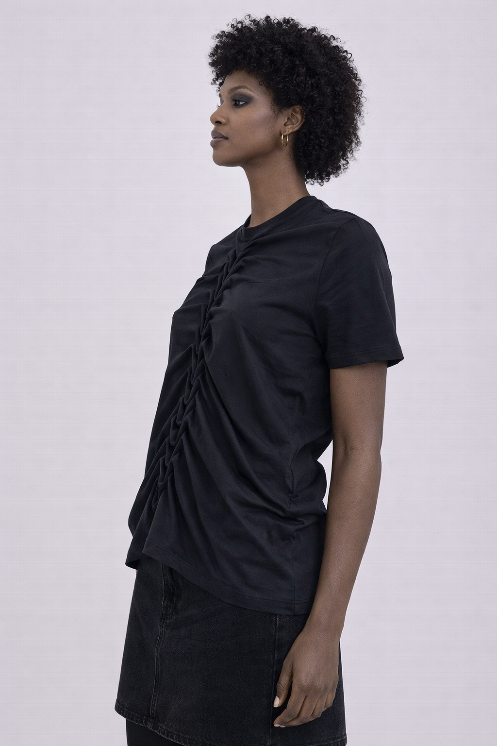 Dark Wave T-shirt (female)