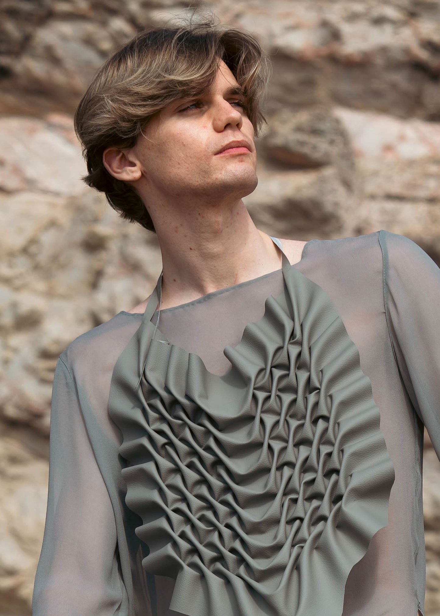 Textured Textiles Workshop, SAT 22 Aug 2026