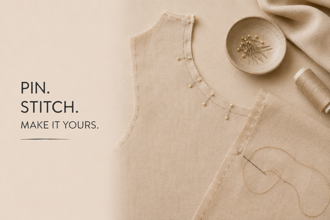Every Body Fits - Workshop Sun 5 July (12 pm to 4 pm)