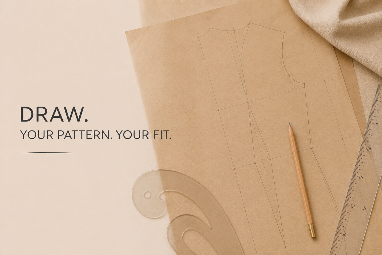 Every Body Fits - Workshop Sun 5 July (12 pm to 4 pm)