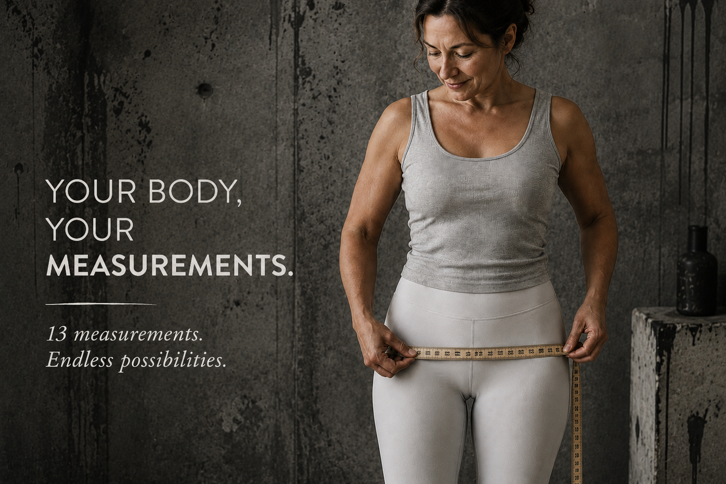 Every Body Fits (Fitted Dress) - Workshop Thu 13 Aug (10 am to 2 pm)