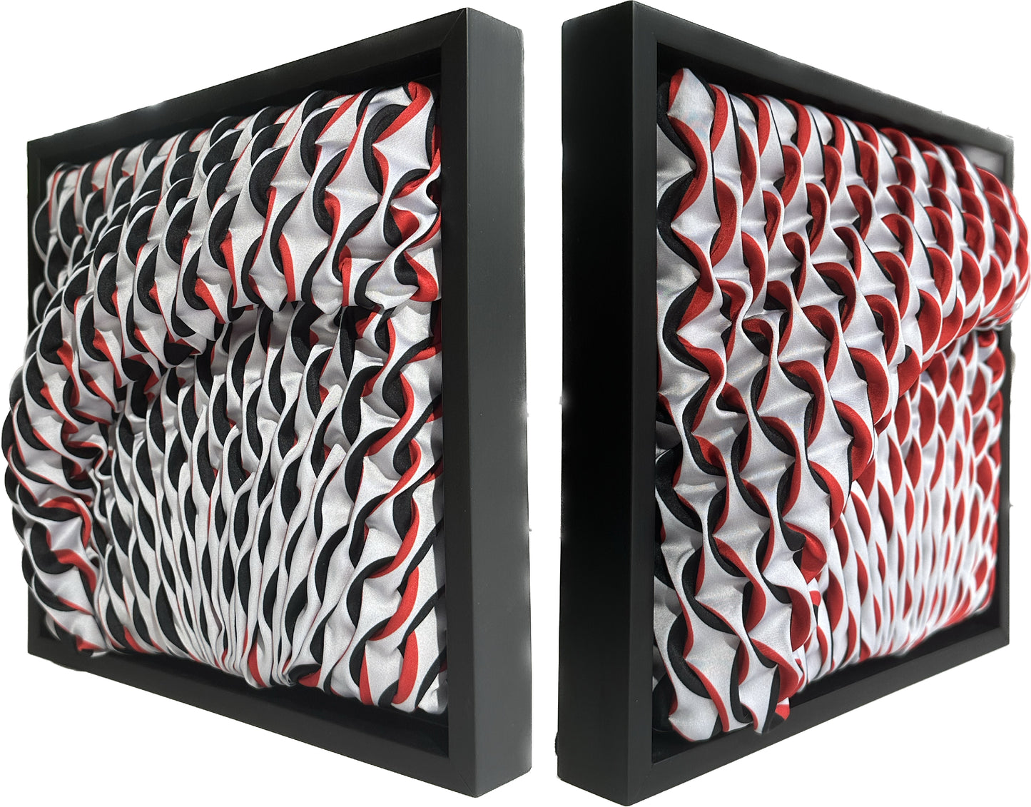 Perspectives I, II, III