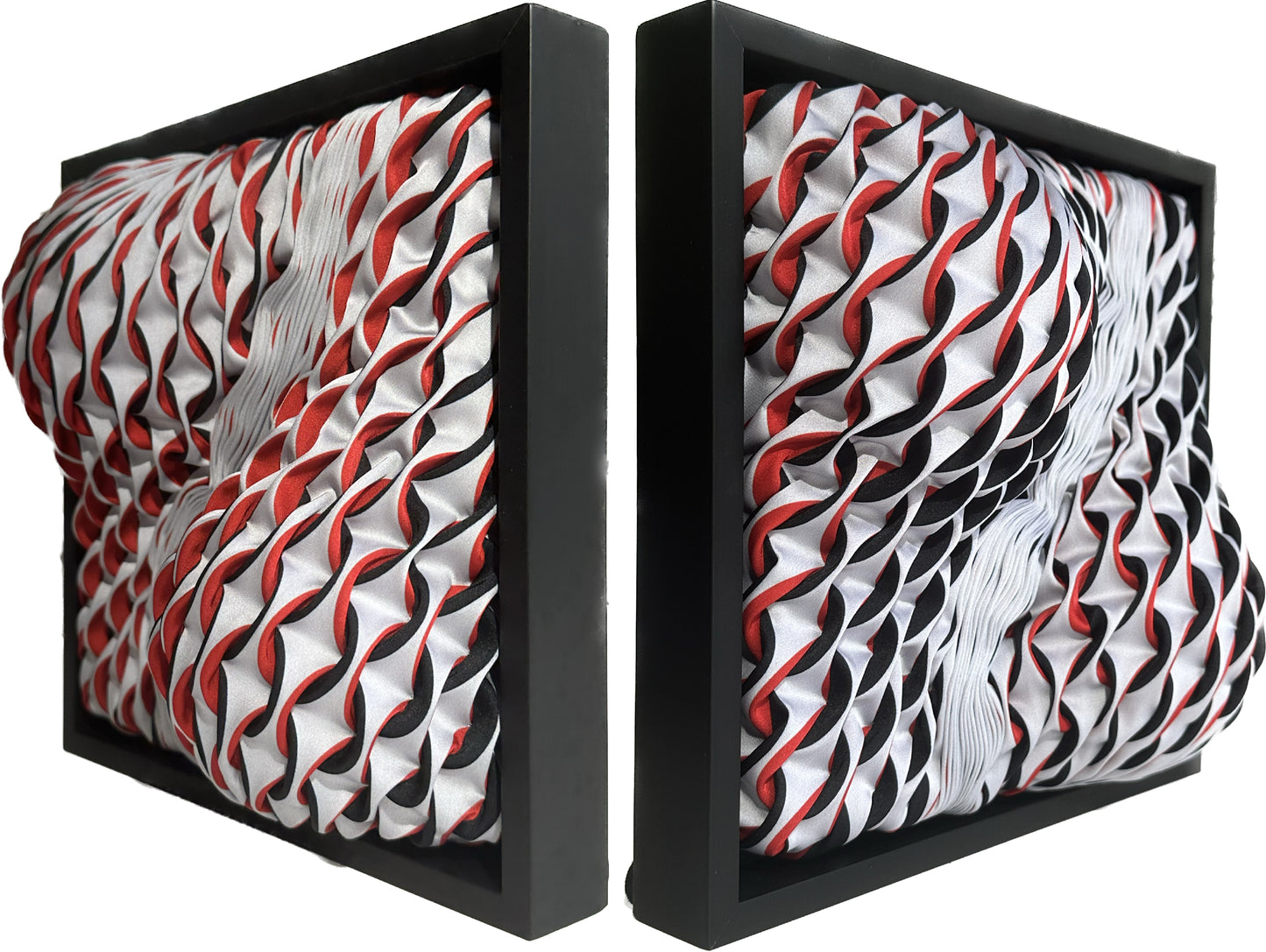 Perspectives I, II, III