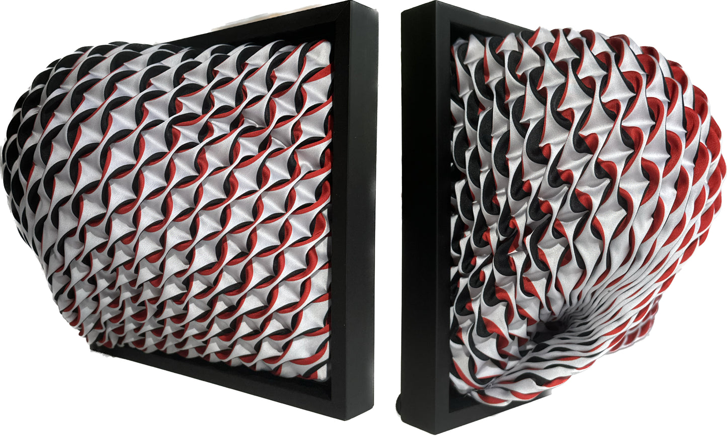 Perspectives I, II, III