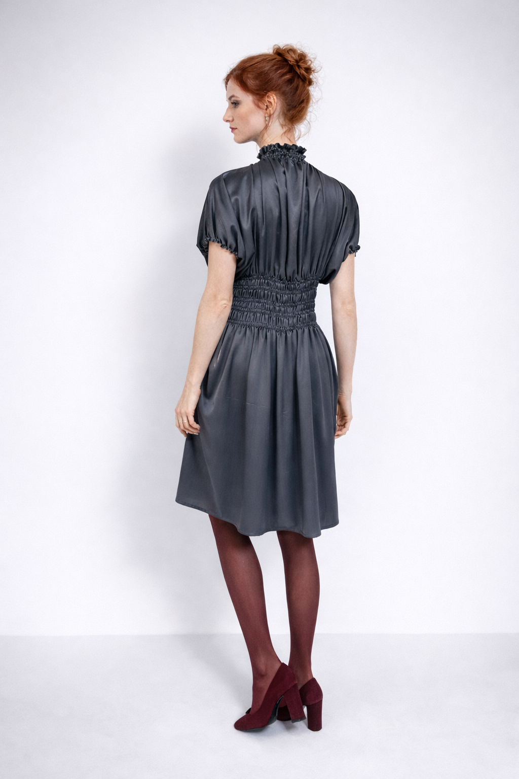 Storm Imperial Dress