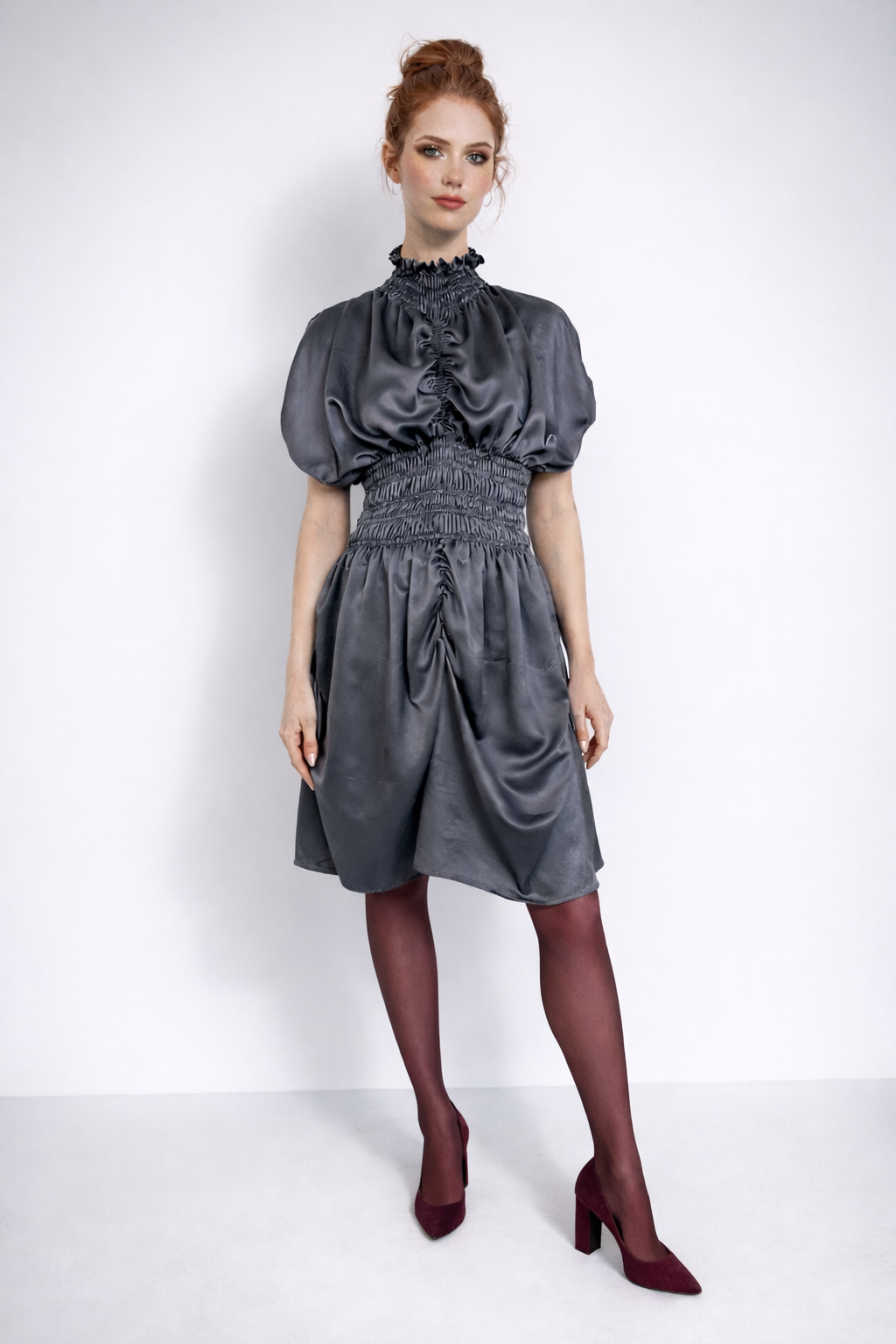 Storm Imperial Dress