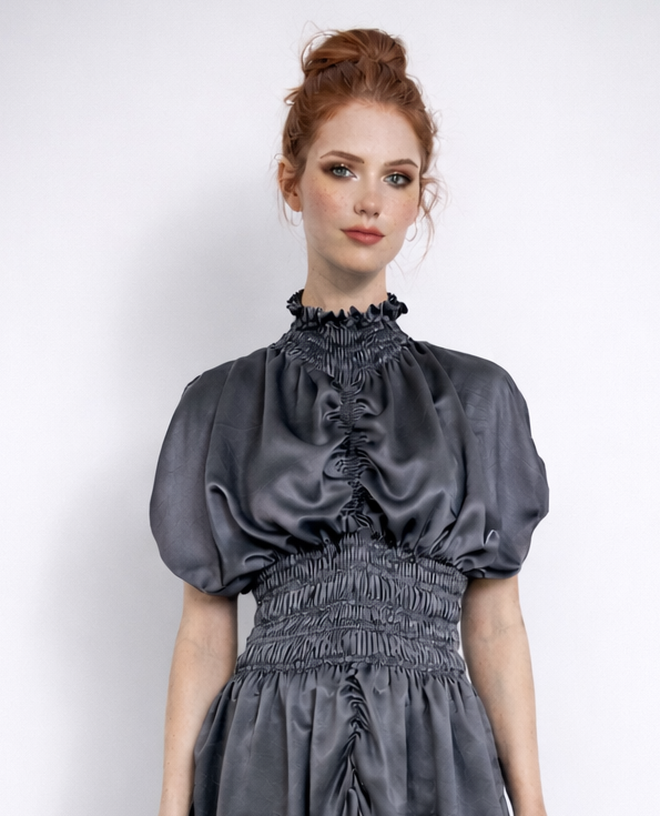 Storm Imperial Dress