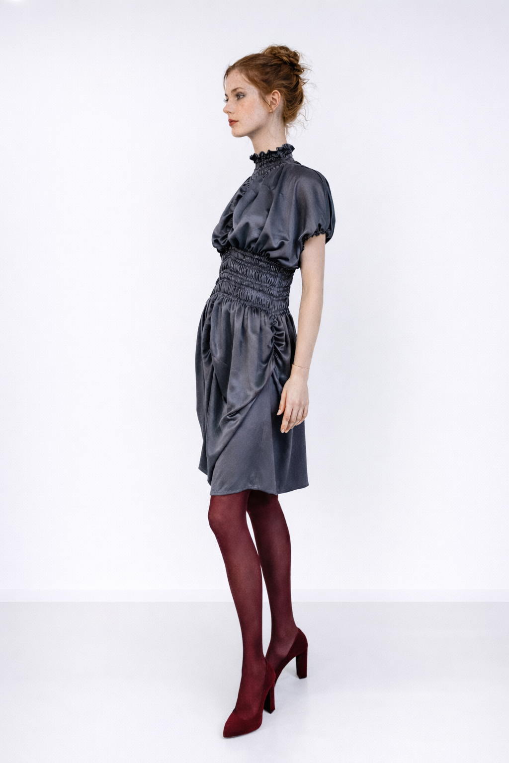 Storm Imperial Dress