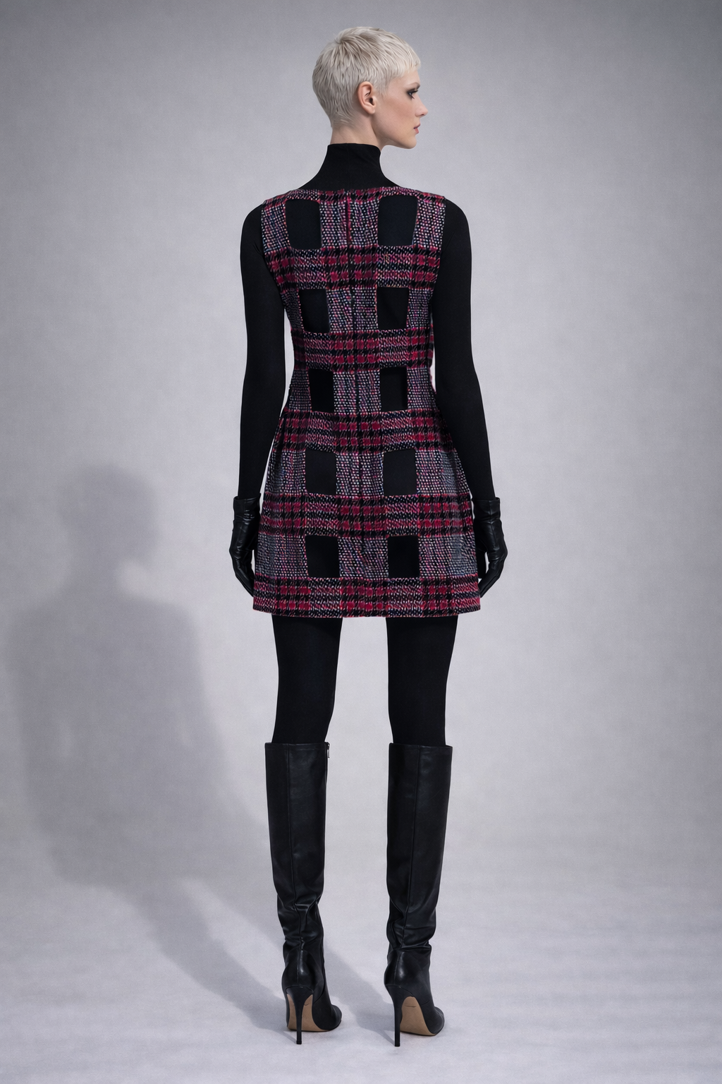 Void Winter Dress