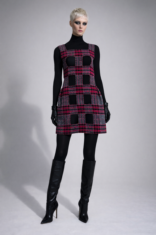 Void Winter Dress