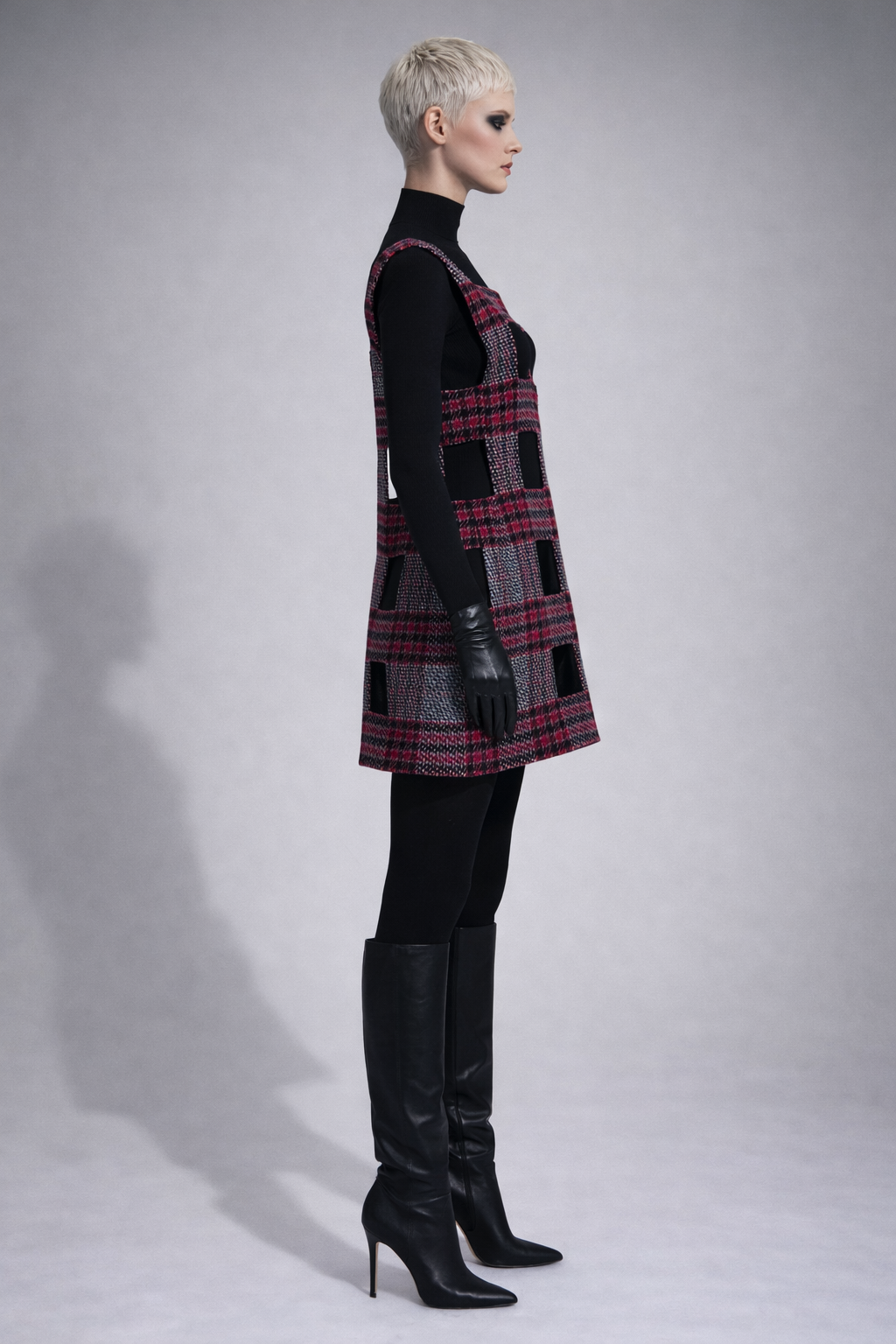Void Winter Dress